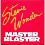 Stevie wonder - master blaster Stevie wonder - master blaster