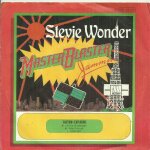 Stevie wonder : master blaster (jammin') 4'50 / master blaster (dub) 6'26