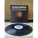 Stevie wonder / q - tip - so what the fuss