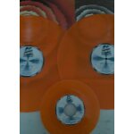 Stevie wonder songs in the key of life vinyles couleur orange