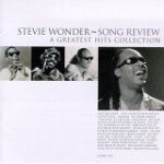 Stevie wonder - song review: greatest hits