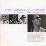 Stevie wonder's song review - the very best of stevie wonder