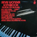 Stevie wonder songbook