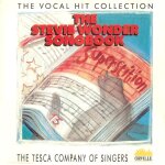 Stevie wonder songbook