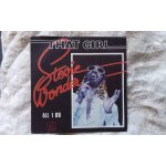 Stevie wonder that girl / all i do Stevie wonder that girl / all i do