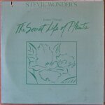 Stevie wonder - the secret life of plants