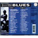 Still got the blues Still got the blues