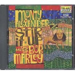 Stir it up, the music of bob marley