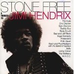 Stone free - a tribute to jimi hendrix