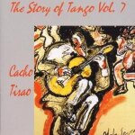 Story of tango, vol. 7