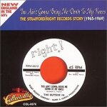 Strafford / right records story: you ain't gonna bring me down to my knees (1965 - 1969)