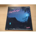 Straight shooter: deep in the night / blue collar maxi single