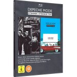 Depeche mode - strange / strange too - blu - ray