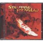 Strapping young lad - best of