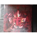 Strapping young lad   extrme mtal