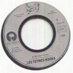 Streap teac / crazy horses