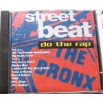 Street beat, de the rap