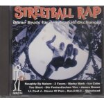 Streetball rap