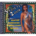 Strictly zouk 2