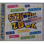 Strictly zouk vol. 1