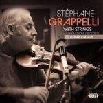 With strings