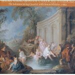 String quintets / salomon