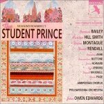 Student prince