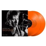 En studio avec bashung ?dition limit?e exclusivit? vinyle orange