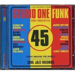 Studio one funk - the original