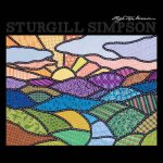 Sturgill simpson - high top mountain [vinyl lp] anniversary ed