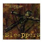 Subconscious nocturnal activity