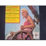 Les succs d adamo a l'accordon musette par saintal, l'accordoniste d'adamo.