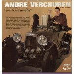 Succ�s increvables  : les fianc�s d'auvergne, le tango nous invite, tendresse, carillon d'alsace, la ...
