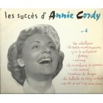 Les succ�s n 4 - les caballeros, la petite martiniquaise, j'ai le palpitant, freddy, sammy, le marchand ...