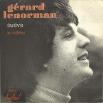 Sueva (g. lenorman - f. grald) 3'04 / le radeau (g. lenorman - c. arabian) 3'01