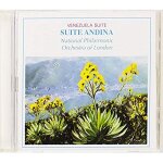 Suite andina