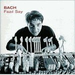 Suite francaise no. 6, concerto italien, pr�lude et fugue bwv 846