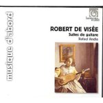 Suites de guitare no. 4, 9, 11 et 12 Suites de guitare no. 4, 9, 11 et 12
