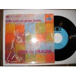 Suite pour un jeune poete berceuse de l'enfant:intimite / petite conservation telephonique / comptine ...