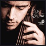 Suites pour violoncelle seul : suites bwv 1007 - 1012