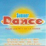 Summer dance