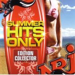 Summer hits only nrj (cd + dvd)