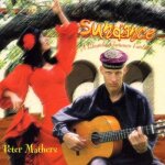Sundance - a rhumba flamenco fantasy