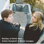 Sunday at devil dirt