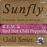 Sunfly karaoke gold series volume 54 (cd + g) [uk import]