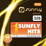 Sunfly karaoke hits 326 - april 2013 (cd + g)