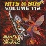 Sunfly karaoke hits volume 112 - 80s hits (cd + g) [uk import]