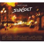 Sunset jazz club : henri texier, eddy louiss Sunset jazz club : henri texier, eddy louiss