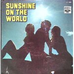 Sunshine on the world - comdie musicale - 1978