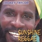 Sunshine reggae
